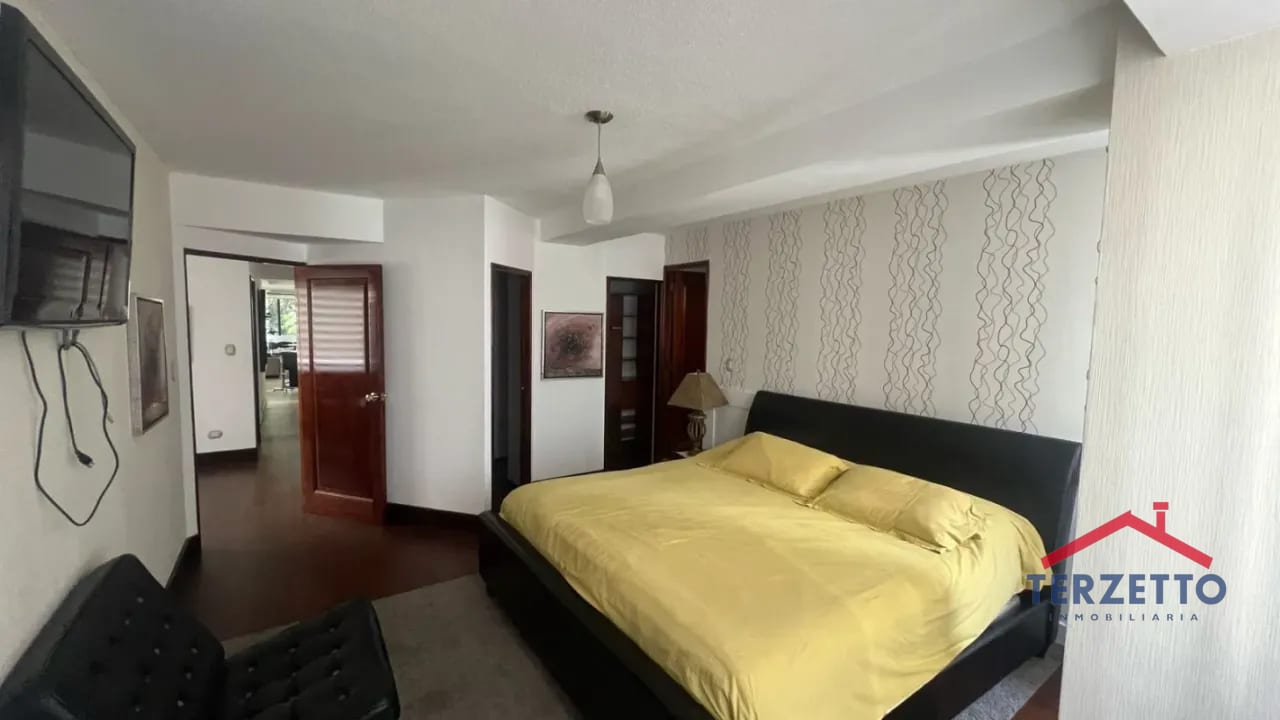 MORADAS DE ACUEDUCTO ZONA10 — Apartamento en Venta en Moradas del Acueducto, Zona 10, Guatemala, Ciudad — foto 6 de 15