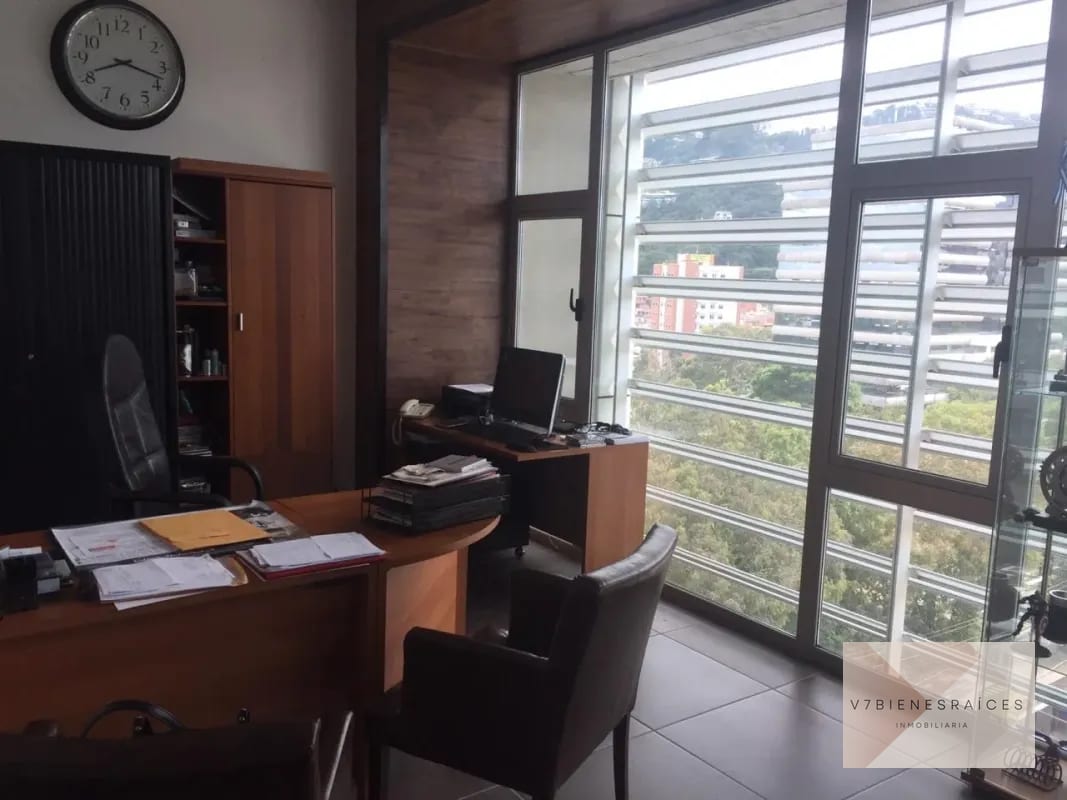 OFICINA EN VENTA ZONA 15 — Oficina en Venta en Zona 15, Guatemala, Ciudad — foto 7 de 8