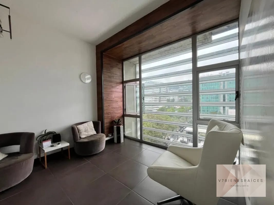 OFICINA EN VENTA ZONA 15 — Oficina en Venta en Zona 15, Guatemala, Ciudad — foto 3 de 8