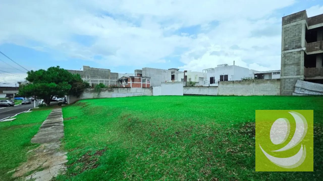 Vendo terreno grande en zona 16 Hacienda Real — Terreno en Venta en Hacienda Real, Zona 16, Guatemala, Ciudad — foto 3 de 4