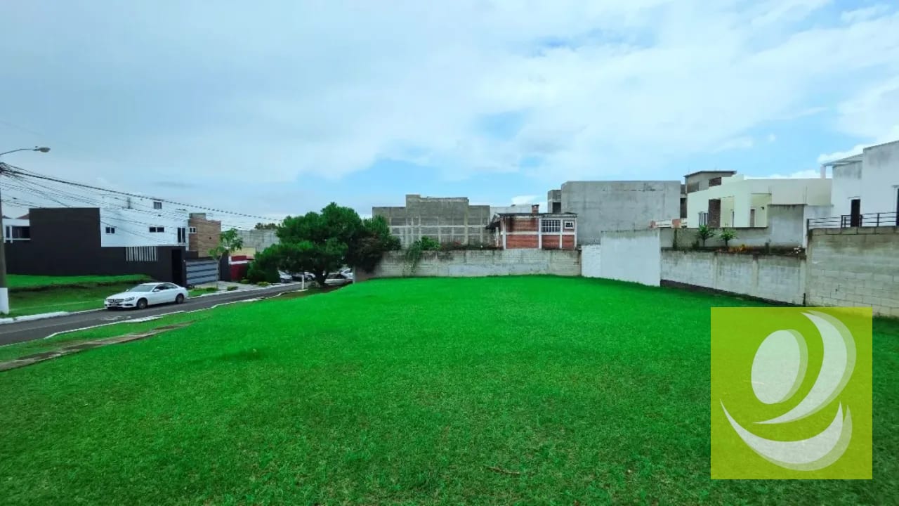 Vendo terreno grande en zona 16 Hacienda Real — Terreno en Venta en Hacienda Real, Zona 16, Guatemala, Ciudad — foto 1 de 4