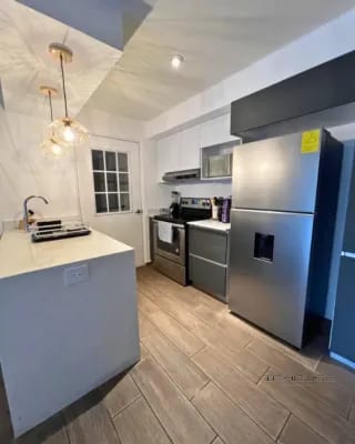 APARTAMENTO EN RENTA ZONA 7 PARQUE MATEO PRIMER NIVEL — Apartamento en Alquiler en Zona 7, Guatemala, Ciudad — miniatura 9 de 10