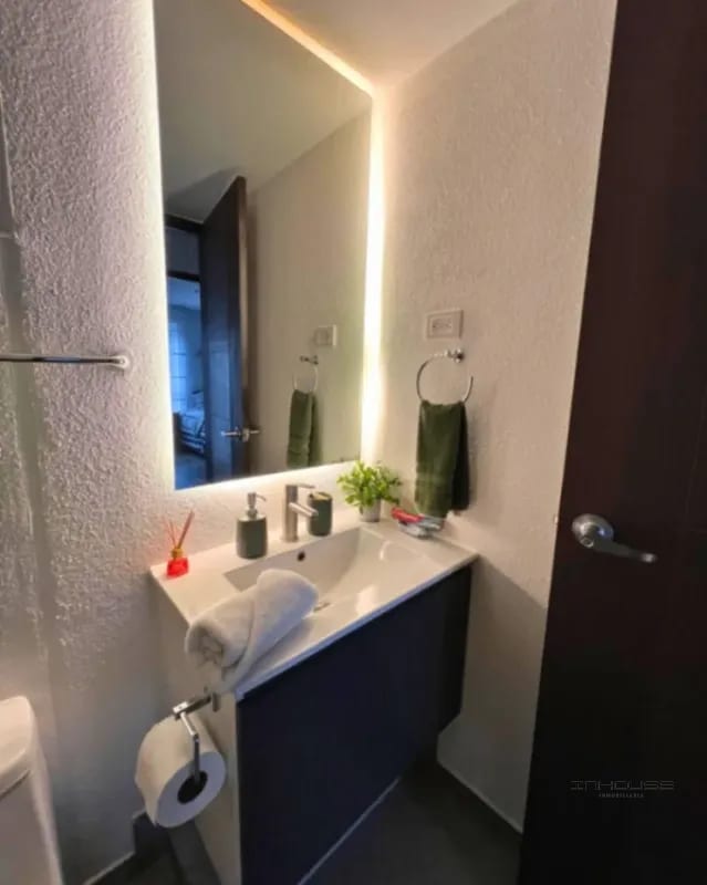 APARTAMENTO EN RENTA ZONA 7 PARQUE MATEO PRIMER NIVEL — Apartamento en Alquiler en Zona 7, Guatemala, Ciudad — foto 7 de 10