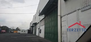 Bodega Puerto Quetzal — Bodega / Ofibodega en Alquiler en Puerto Quetzal, Escuintla — miniatura 1 de 10