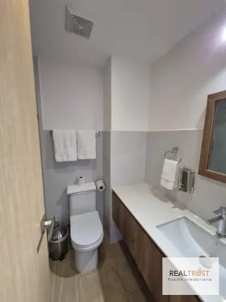 VENTA APARTAMENTO AMUEBLADO EDIFICIO MERAKI ZONA 10 — Apartamento en Venta en Zona 10, Guatemala, Ciudad — miniatura 3 de 15