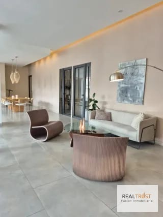 VENTA APARTAMENTO AMUEBLADO EDIFICIO MERAKI ZONA 10 — Apartamento en Venta en Zona 10, Guatemala, Ciudad — miniatura 8 de 15