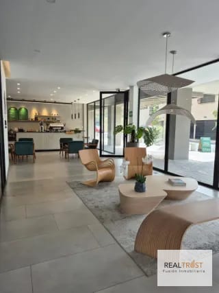 VENTA APARTAMENTO AMUEBLADO EDIFICIO MERAKI ZONA 10 — Apartamento en Venta en Zona 10, Guatemala, Ciudad — miniatura 12 de 15
