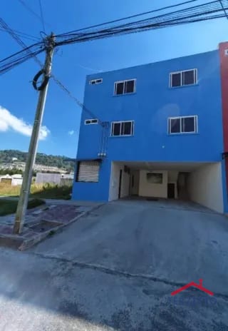 Edificio Residencial Zona 16 — Edificio en Venta en Zona 16, Guatemala, Ciudad — miniatura 1 de 10