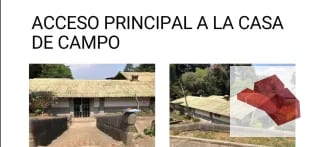 Venta Hermosa granja en Santa Elena Barillas — Casa en Venta en Santa Elena Barillas, Guatemala, Ciudad — miniatura 3 de 10