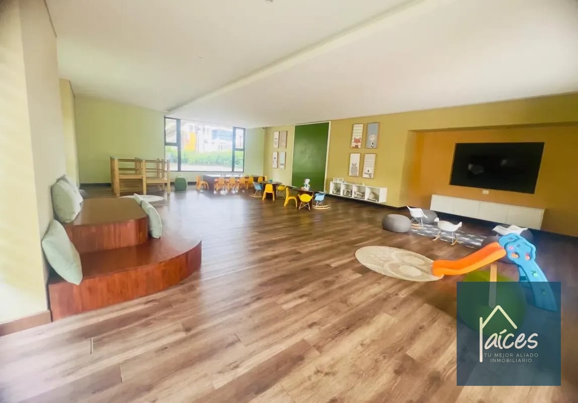 Apartamento en Renta PARQUE 15 Zona 15 (*20) — Apartamento en Alquiler en Parque 15, Zona 15, Guatemala, Ciudad — foto 13 de 15