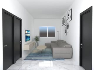 Una Casa con el equilibrio perfecto entre diseño y hogar. Prepara tu mudanza para septiembre del 2026 y haz realidad el hogar que siempre soñaste. — Casa en Venta en San Antonio, Carretera a El Salvador, Guatemala, Ciudad — miniatura 5 de 10