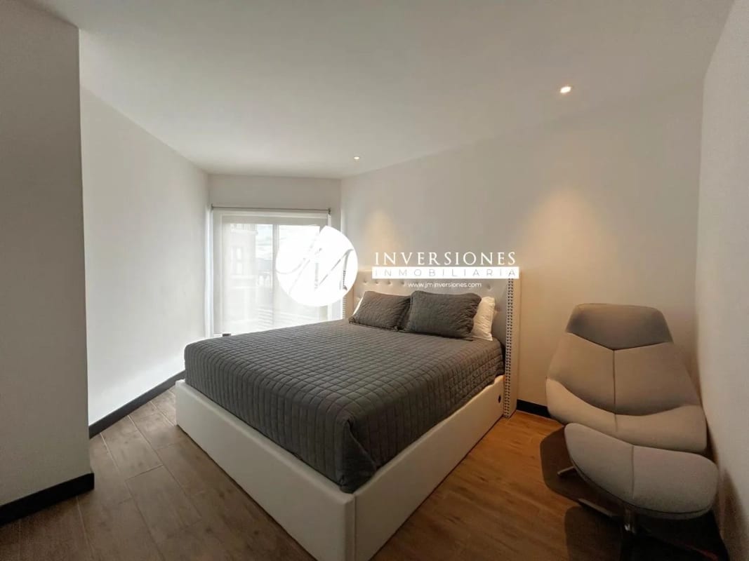 Apartamento en Venta Zona 10 — Apartamento en Venta en Zona 10, Guatemala, Ciudad — foto 5 de 10