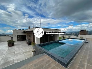 Apartamento en Venta Zona 10 — Apartamento en Venta en Zona 10, Guatemala, Ciudad — miniatura 3 de 10