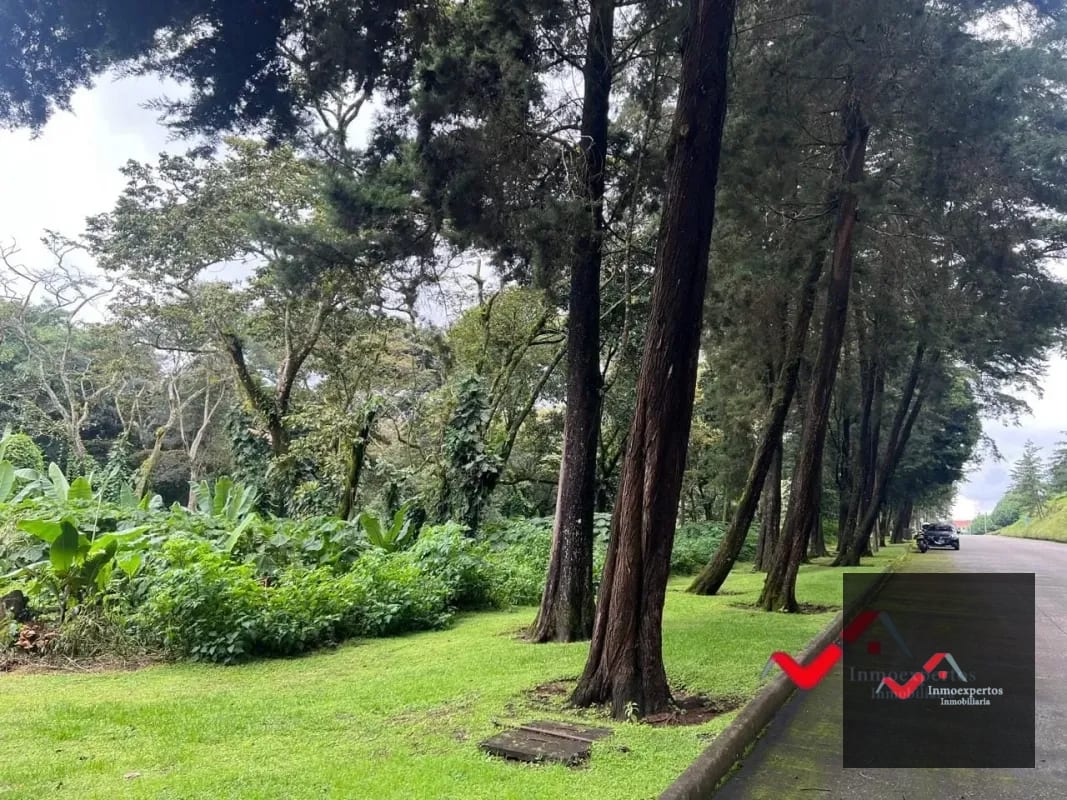 Terreno en venta Carretera a el Salvador km 22.5 Residencial Premier Campestre — Terreno en Venta en Premier Campestre, Carretera a El Salvador, Guatemala, Ciudad — foto 8 de 11