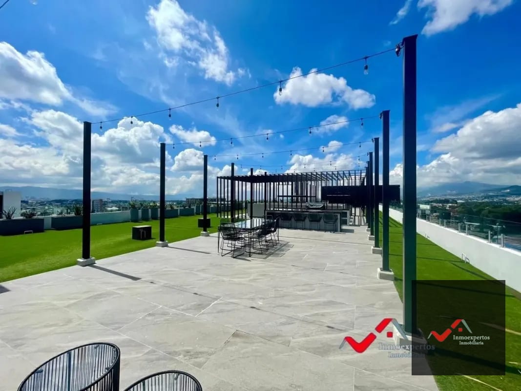 Apartamento en Venta Villa Mariscal, Zona 11 — Apartamento en Venta en Zona 11, Guatemala, Ciudad — foto 13 de 16