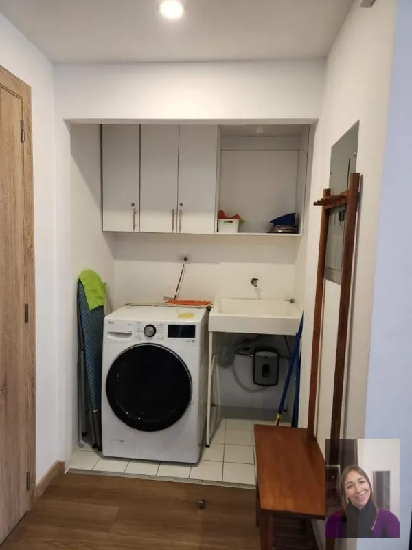 Vivo 4 Alquiler Apto N 12 — Apartamento en Alquiler en Vivo Zona 4, Zona 4, Guatemala, Ciudad — foto 13 de 17