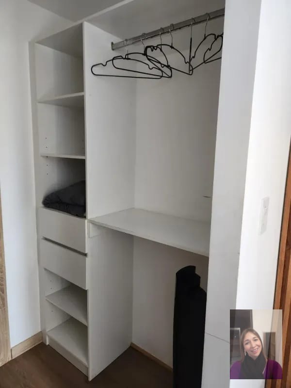 Vivo 4 Alquiler Apto N 12 — Apartamento en Alquiler en Vivo Zona 4, Zona 4, Guatemala, Ciudad — foto 3 de 17