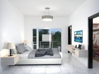 Una casa pensada para quienes buscan espacio, elegancia y serenidad sin renunciar a la modernidad. Ofrece un diseño contemporáneo que integra confort, luz natural y detalles que marcan la diferencia. — Casa en Venta en San Antonio, Carretera a El Salvador, Guatemala, Ciudad — miniatura 8 de 15