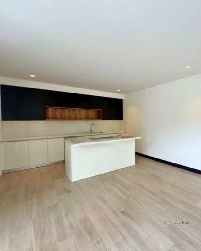 APARTAMENTO EN RENTA ZONA 13 IRIDIA CON AMPLIA TERRAZA — Apartamento en Alquiler en Zona 13, Guatemala, Ciudad — foto 13 de 15