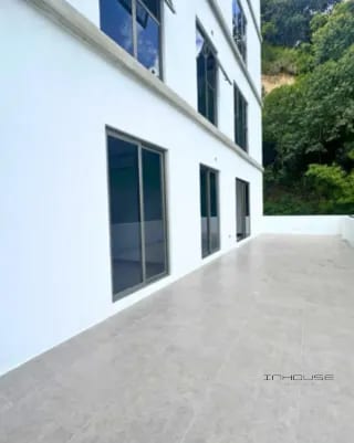 APARTAMENTO EN RENTA ZONA 13 IRIDIA CON AMPLIA TERRAZA — Apartamento en Alquiler en Zona 13, Guatemala, Ciudad — miniatura 11 de 15
