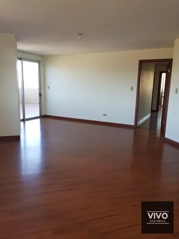 Renta Apartamento, 4 hab, Gemas zona 11 Cd. Gautemala — Apartamento en Alquiler en Las Gemas, Zona 11, Guatemala, Ciudad — foto 1 de 8