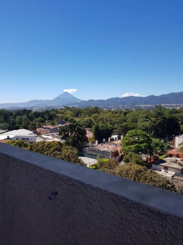 Renta Apartamento, 4 hab, Gemas zona 11 Cd. Gautemala — Apartamento en Alquiler en Las Gemas, Zona 11, Guatemala, Ciudad — foto 4 de 8