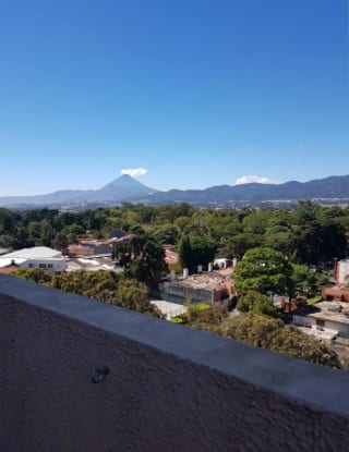 Renta Apartamento, 4 hab, Gemas zona 11 Cd. Gautemala — Apartamento en Alquiler en Las Gemas, Zona 11, Guatemala, Ciudad — miniatura 3 de 8