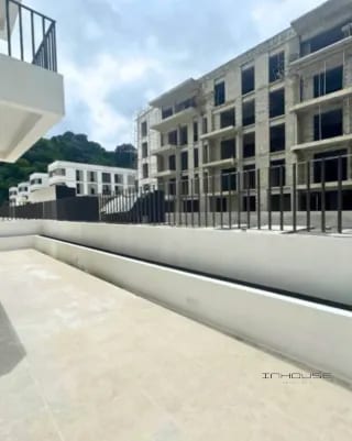 APARTAMENTO EN RENTA ZONA 13 IRIDIA CON TERRAZA — Apartamento en Alquiler en Zona 13, Guatemala, Ciudad — miniatura 13 de 16