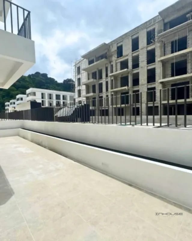 APARTAMENTO EN RENTA ZONA 13 IRIDIA CON TERRAZA — Apartamento en Alquiler en Zona 13, Guatemala, Ciudad — foto 13 de 16
