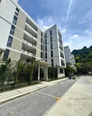 APARTAMENTO EN RENTA ZONA 13 IRIDIA CON TERRAZA — Apartamento en Alquiler en Zona 13, Guatemala, Ciudad — miniatura 14 de 16