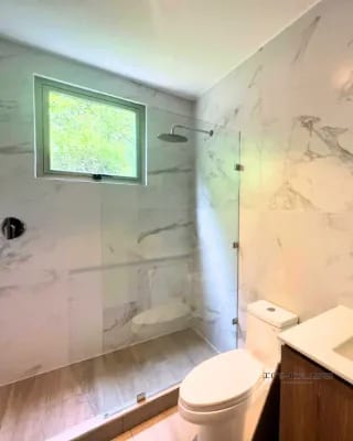 APARTAMENTO EN RENTA ZONA 13 IRIDIA CON TERRAZA — Apartamento en Alquiler en Zona 13, Guatemala, Ciudad — miniatura 9 de 16