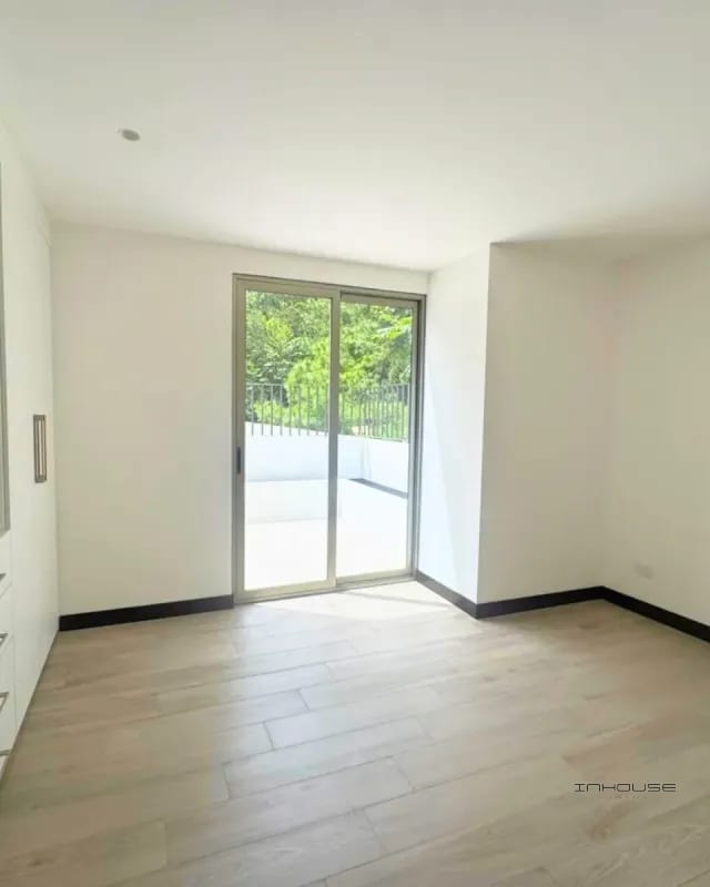 APARTAMENTO EN RENTA ZONA 13 IRIDIA CON TERRAZA — Apartamento en Alquiler en Zona 13, Guatemala, Ciudad — foto 10 de 16