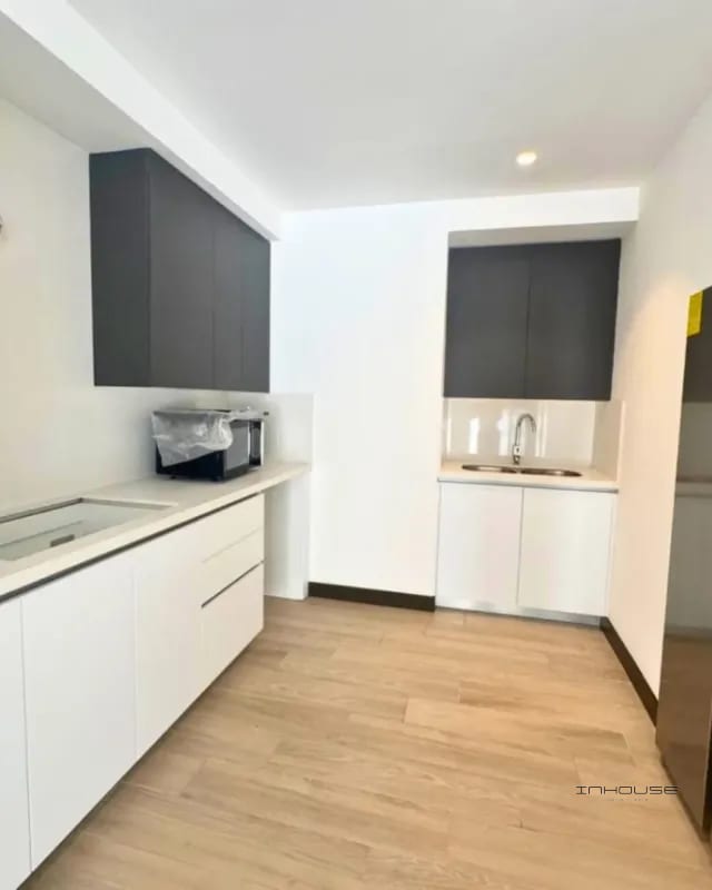 APARTAMENTO EN RENTA ZONA 13 IRIDIA CON TERRAZA — Apartamento en Alquiler en Zona 13, Guatemala, Ciudad — foto 11 de 16