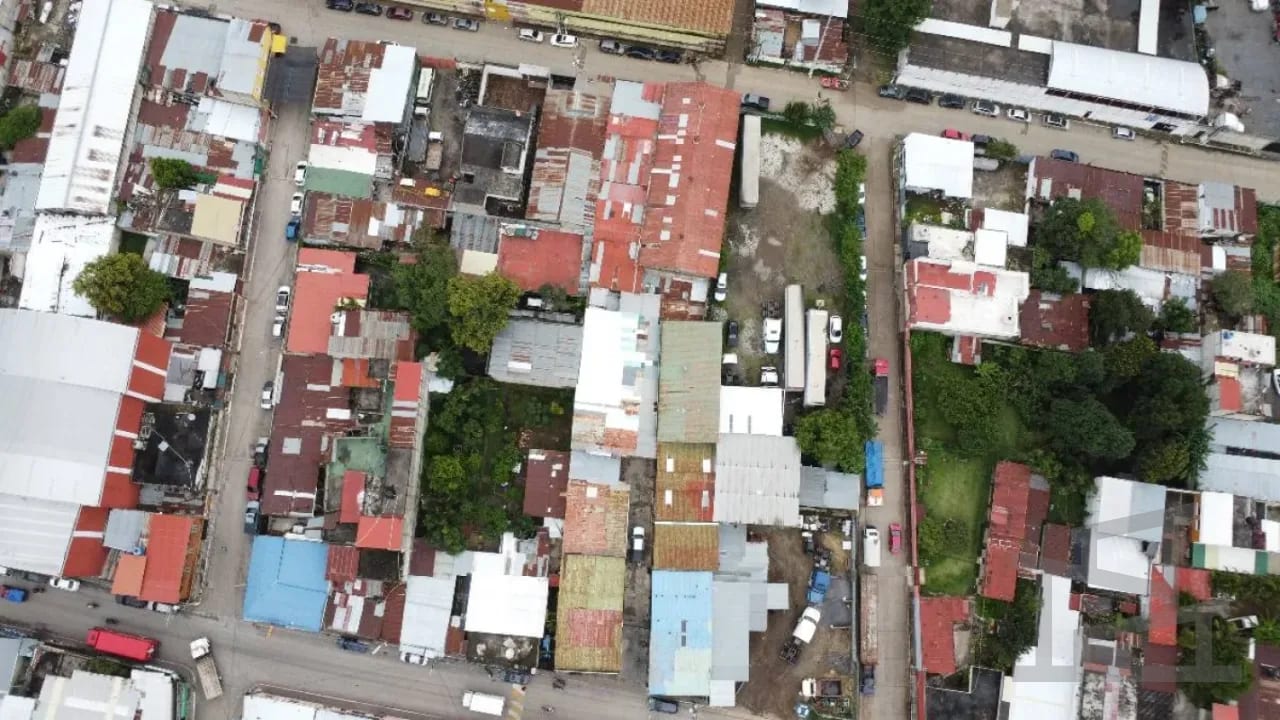 Terreno en venta San Miguel Petapa 2,760 vrs — Terreno en Venta en San Miguel Petapa, Guatemala, Ciudad — foto 1 de 8