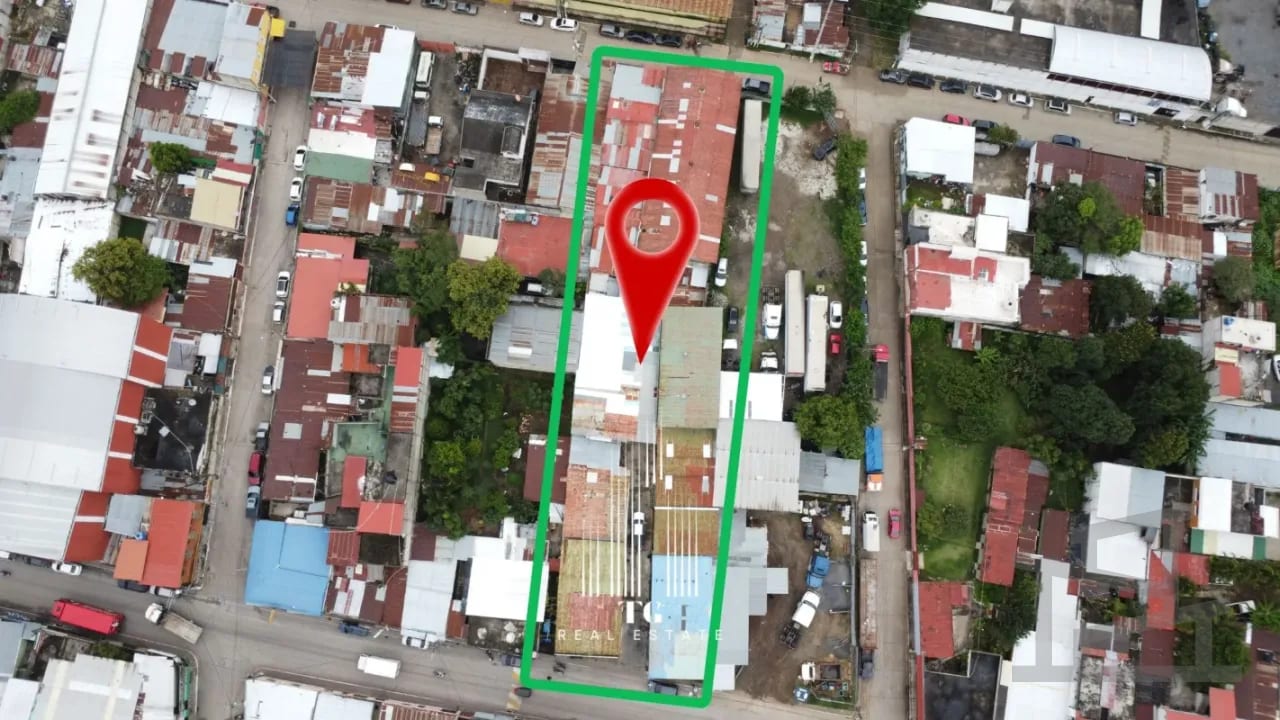 Terreno en venta San Miguel Petapa 2,760 vrs — Terreno en Venta en San Miguel Petapa, Guatemala, Ciudad — foto 8 de 8