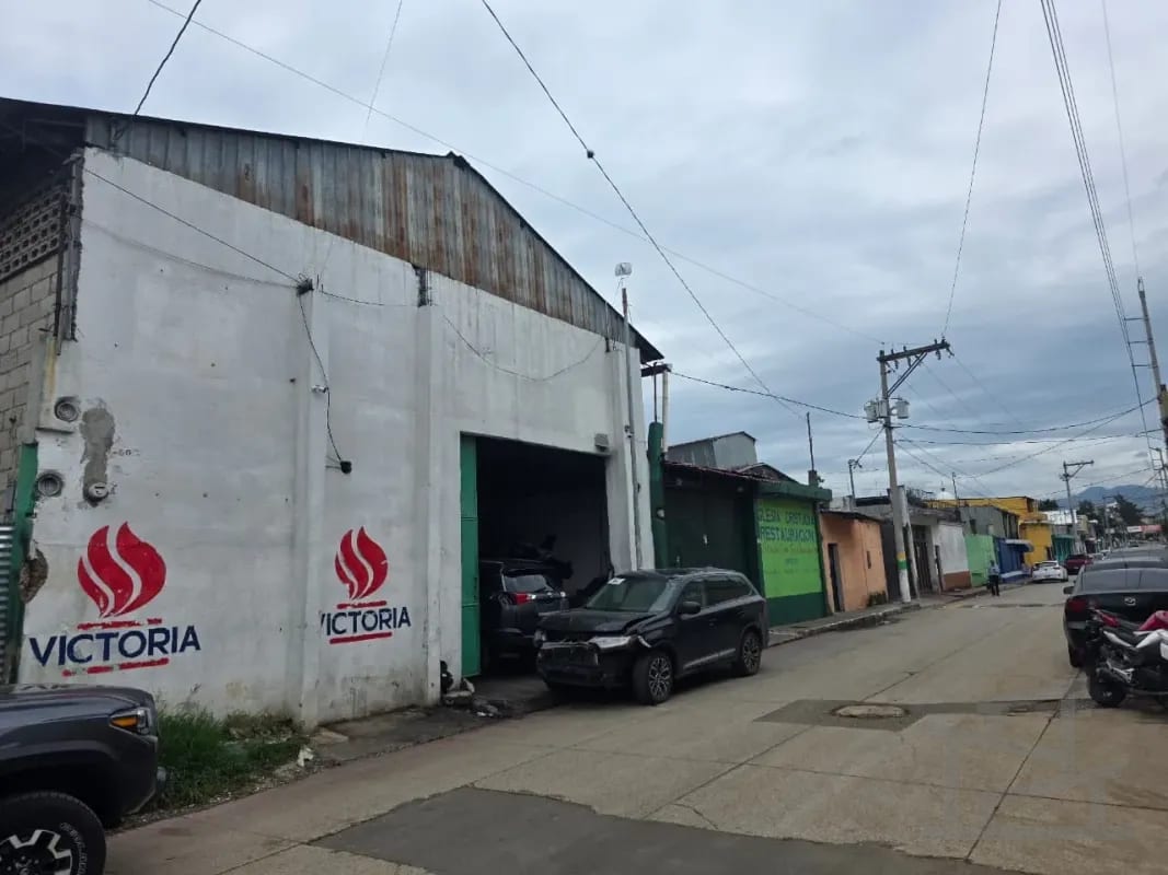 Terreno en venta San Miguel Petapa 2,760 vrs — Terreno en Venta en San Miguel Petapa, Guatemala, Ciudad — foto 7 de 8