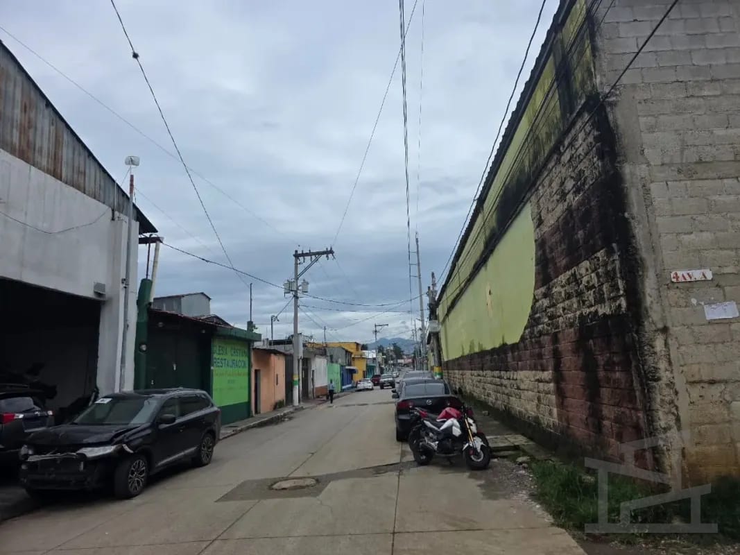 Terreno en venta San Miguel Petapa 2,760 vrs — Terreno en Venta en San Miguel Petapa, Guatemala, Ciudad — foto 6 de 8