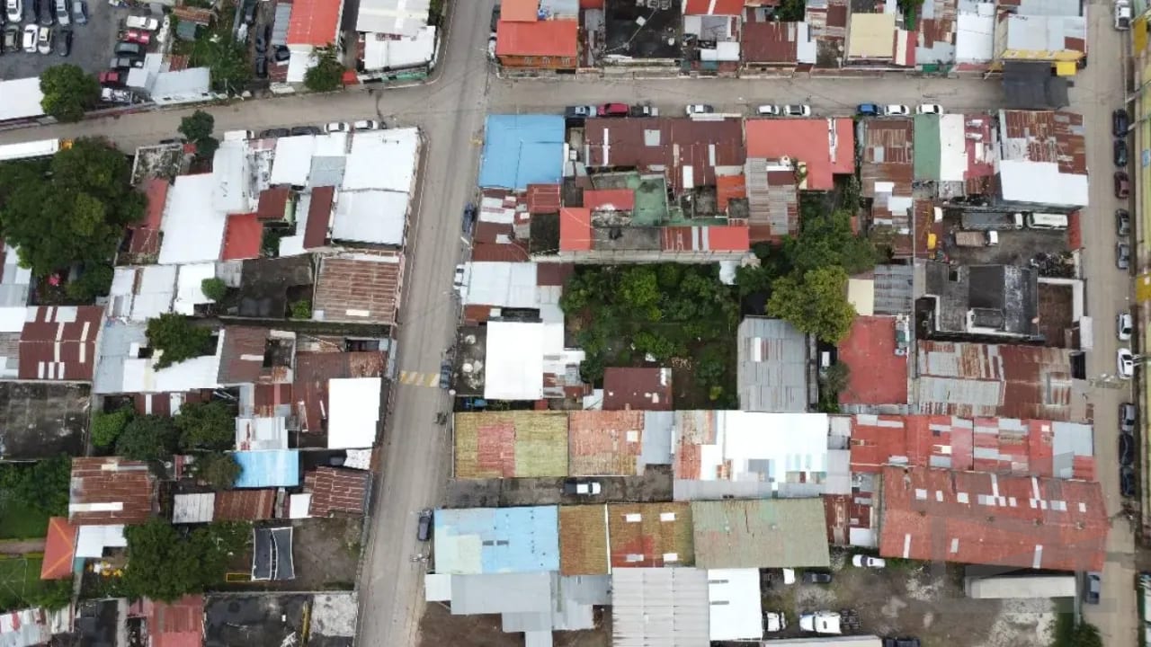 Terreno en venta San Miguel Petapa 2,760 vrs — Terreno en Venta en San Miguel Petapa, Guatemala, Ciudad — foto 5 de 8