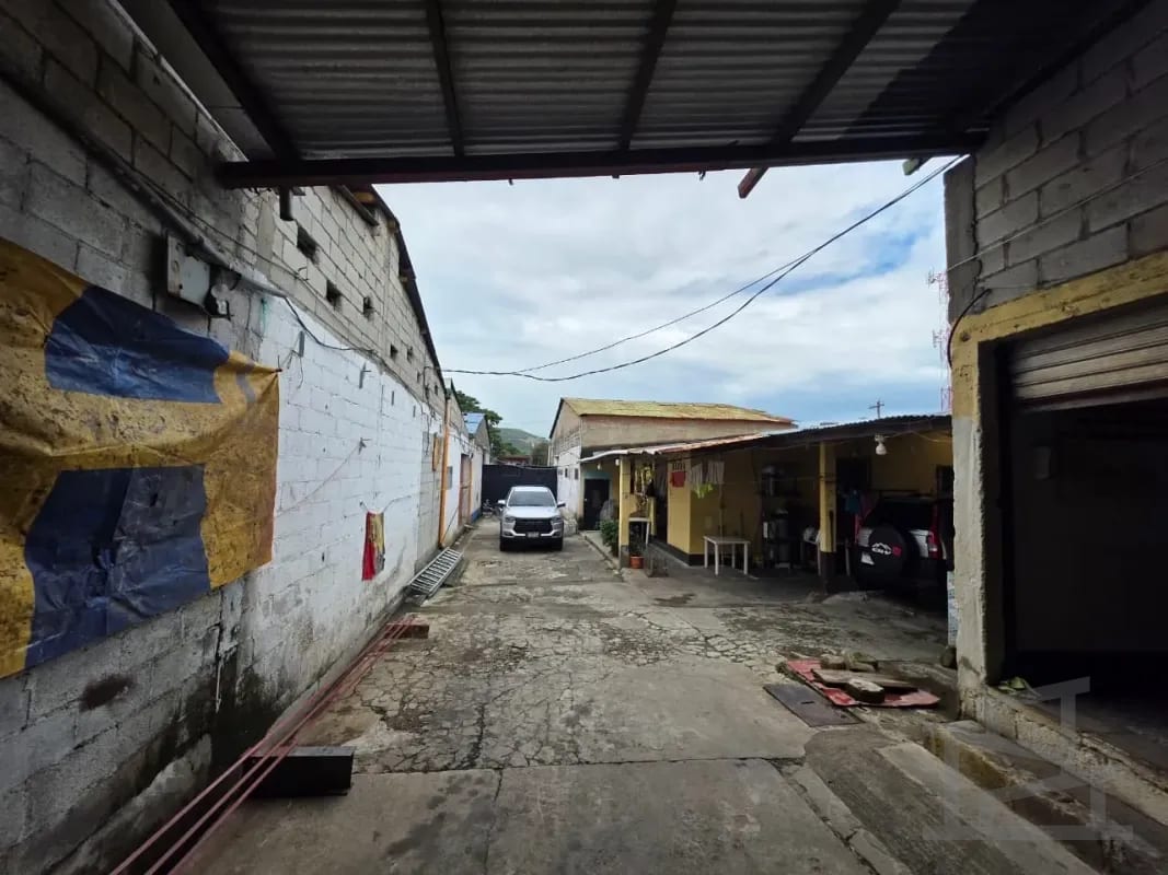 Terreno en venta San Miguel Petapa 2,760 vrs — Terreno en Venta en San Miguel Petapa, Guatemala, Ciudad — foto 4 de 8