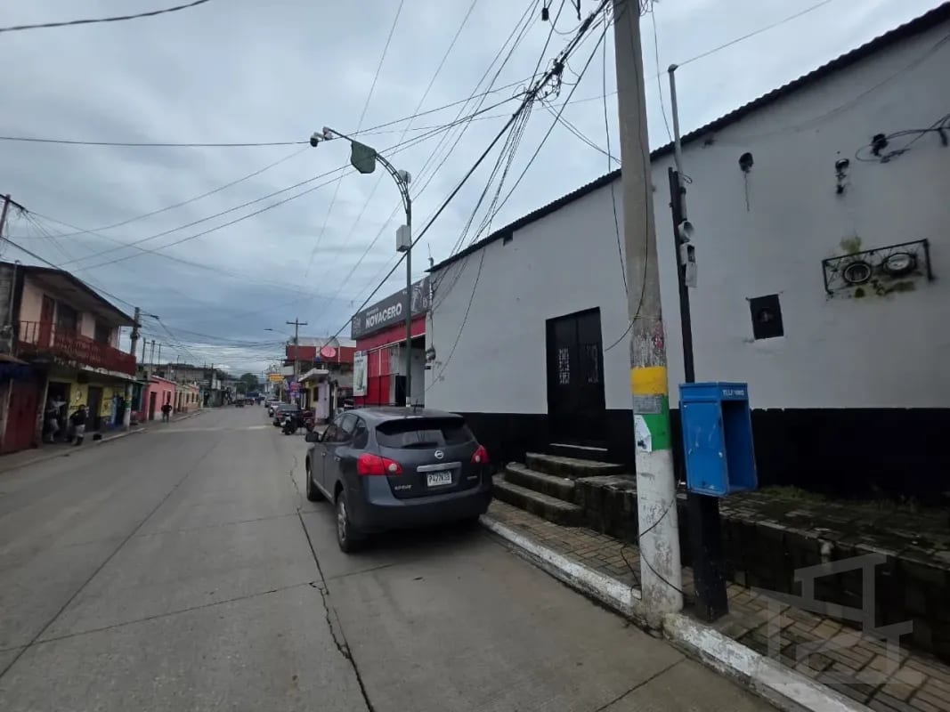 Terreno en venta San Miguel Petapa 2,760 vrs — Terreno en Venta en San Miguel Petapa, Guatemala, Ciudad — foto 3 de 8