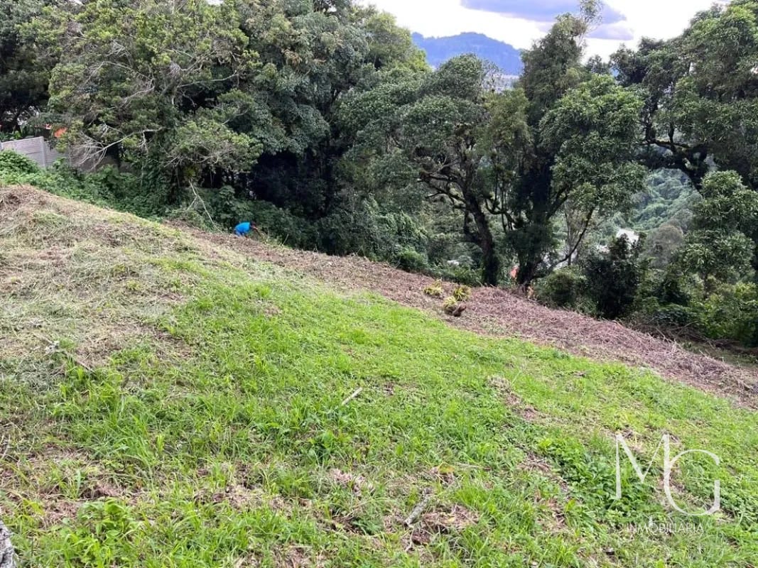 Se Vende Terreno en Terravista KM 16.5 Entrada a Olmeca — Terreno en Venta en Carretera a El Salvador, Guatemala, Ciudad — foto 1 de 3