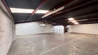 Alquiler Bodega, Calzada Roosevelt — Bodega / Ofibodega en Alquiler en Zona 11, Guatemala, Ciudad — miniatura 8 de 10