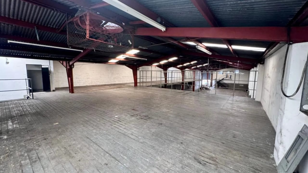 Alquiler Bodega, Calzada Roosevelt — Bodega / Ofibodega en Alquiler en Zona 11, Guatemala, Ciudad — foto 7 de 10