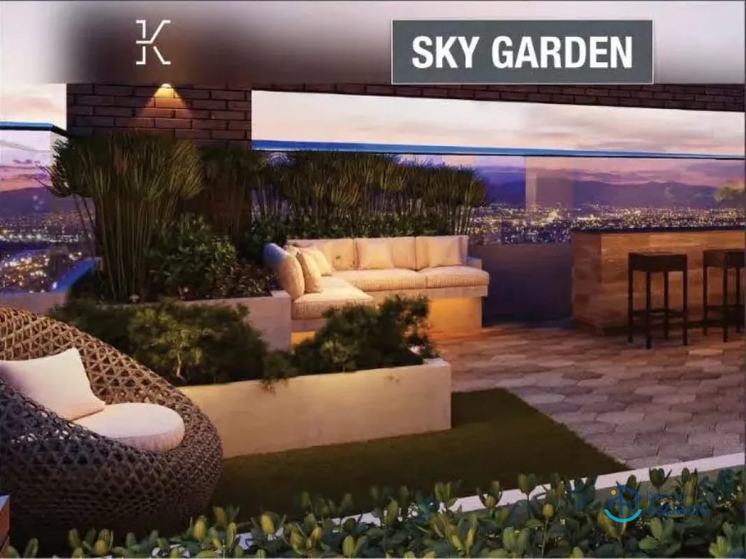 Apartamento en venta- Zona 15, Ikaria, — Apartamento en Venta en Zona 15, Guatemala, Ciudad — foto 15 de 17