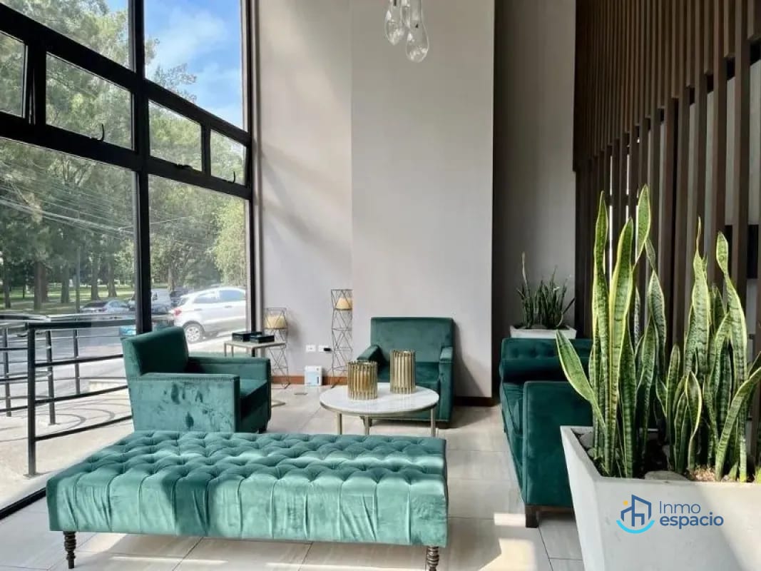 Apartamento en venta- Zona 15, Ikaria, — Apartamento en Venta en Zona 15, Guatemala, Ciudad — foto 14 de 17