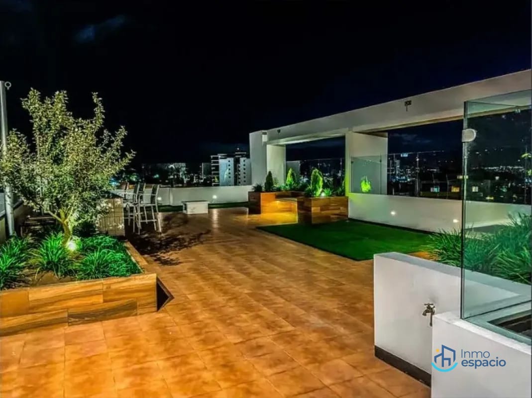 Apartamento en venta- Zona 15, Ikaria, — Apartamento en Venta en Zona 15, Guatemala, Ciudad — foto 12 de 17