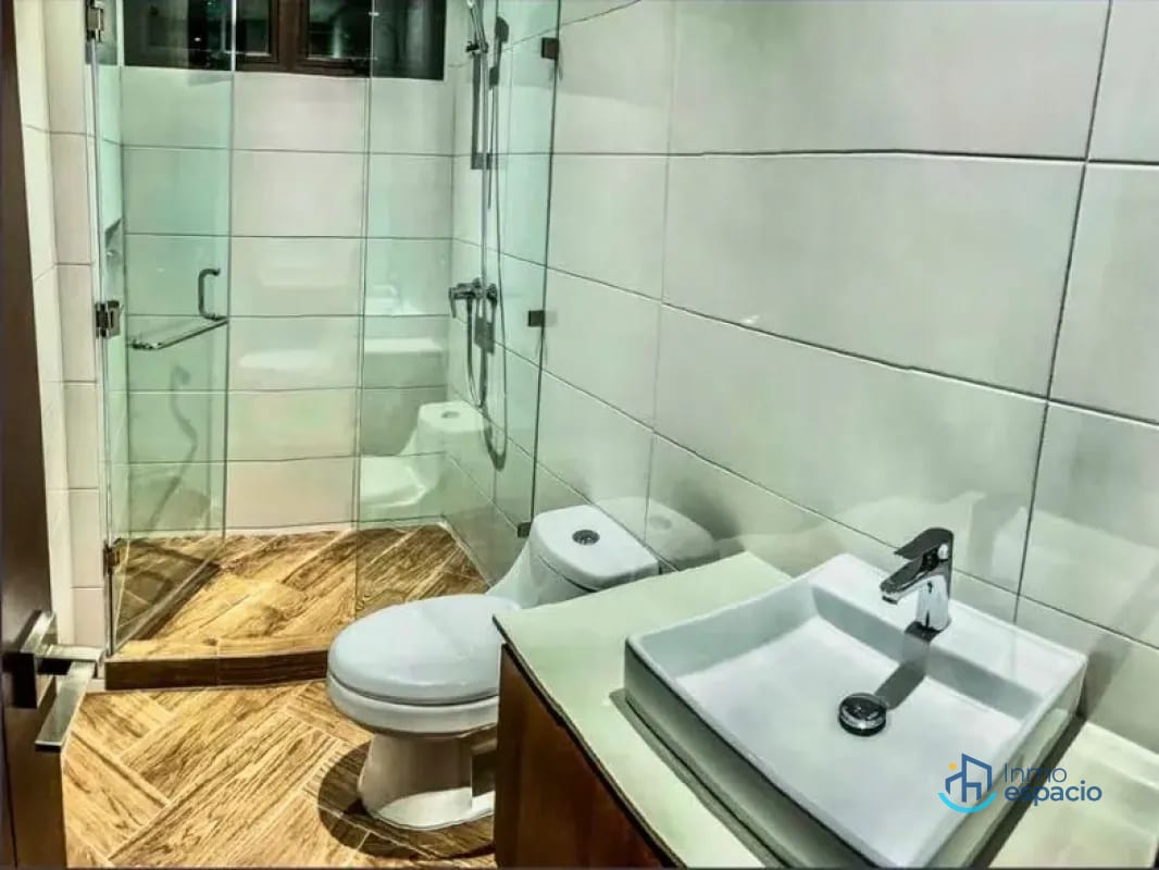 Apartamento en venta- Zona 15, Ikaria, — Apartamento en Venta en Zona 15, Guatemala, Ciudad — foto 7 de 17