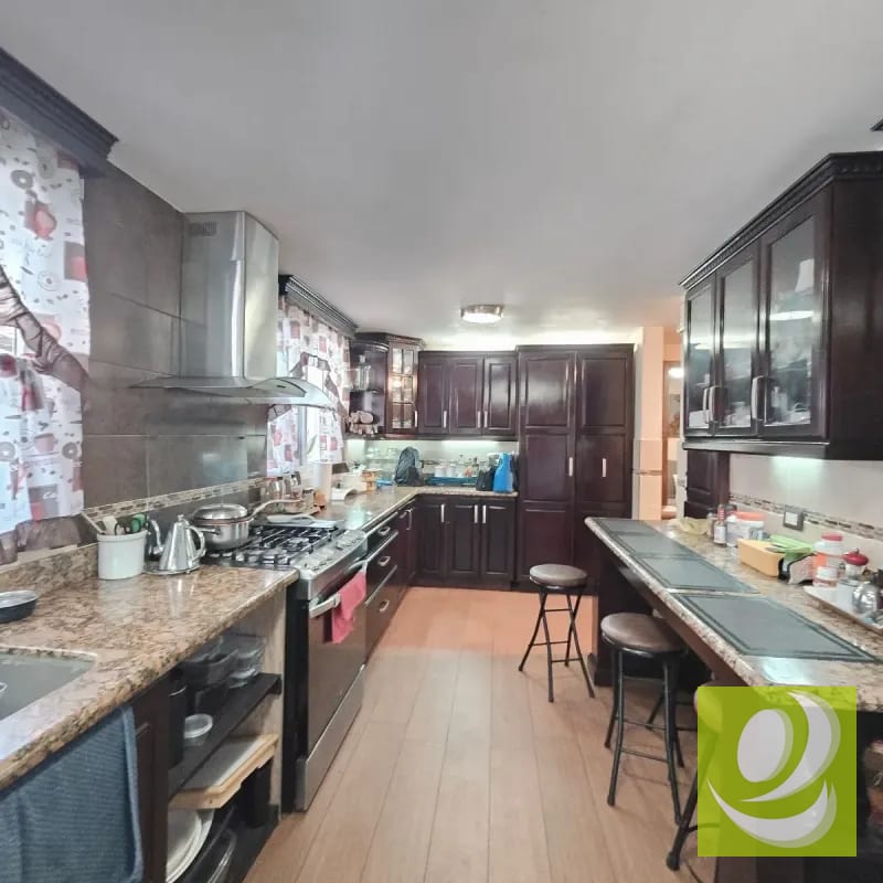 Vendo Casa en Monte Maria Sur — Casa en Venta en Villa Nueva, Guatemala, Ciudad — foto 5 de 5