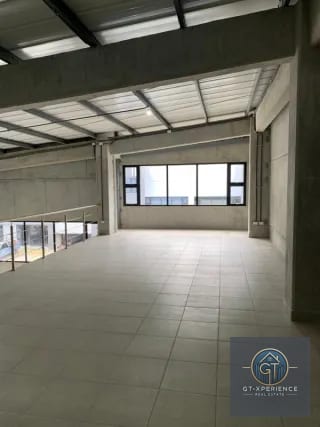 Bodega Bouganbilias en Calzada La Paz — Bodega / Ofibodega en Alquiler en Zona 5, Guatemala, Ciudad — miniatura 3 de 11