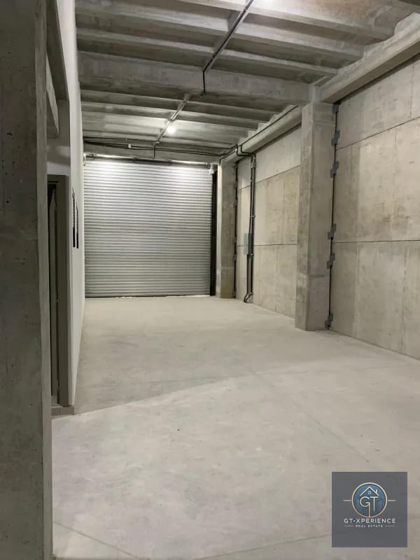 Bodega Bouganbilias en Calzada La Paz — Bodega / Ofibodega en Alquiler en Zona 5, Guatemala, Ciudad — foto 7 de 11